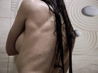 Erotski video chat GirlinGlasses