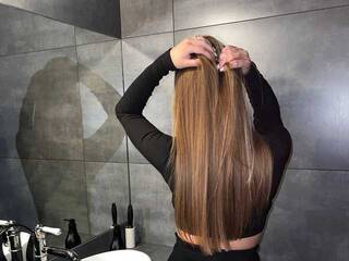 Erotski video chat Sashaa-S