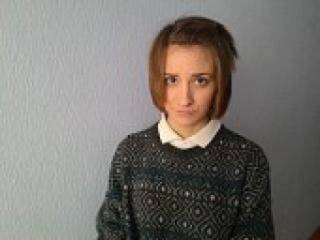 Erotski video chat sashaamii