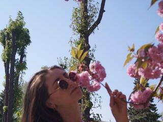 Erotski video chat SashaChili