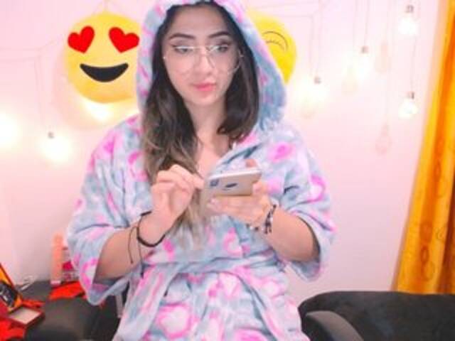 Emitiranje snimki zaslona SashaDeli