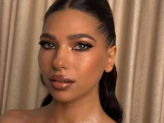 Erotski video chat Sashaluvv