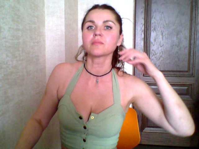 Emitiranje snimki zaslona SashaSquirt1