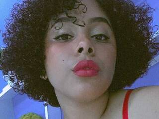 Erotski video chat SashaStonee