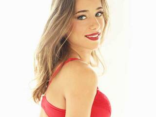 Erotski video chat SashaWhite18