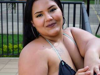 Erotski video chat Sashira