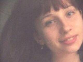 Erotski video chat sashunyaa