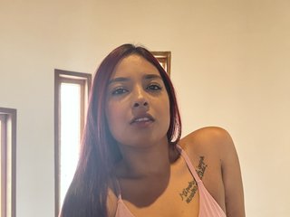 Erotski video chat Saskia-Summer