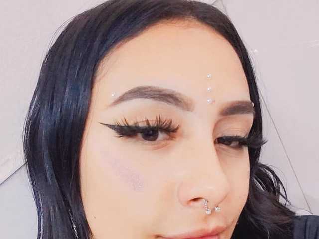 Fotografija profila saskiapink
