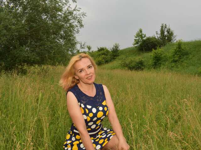 Fotografija profila Stassy01