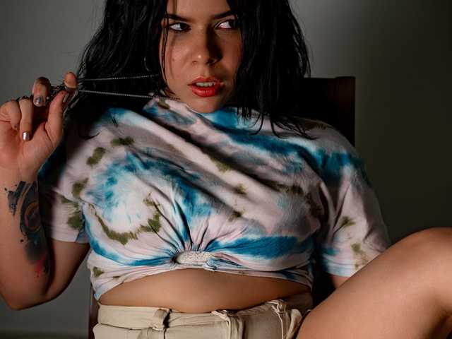 Fotografija profila Sassylux8
