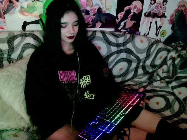 Emitiranje snimki zaslona Saymeowplz1