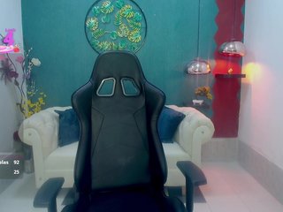 Erotski video chat Scandarkmarie