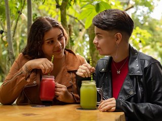 Erotski video chat scarAndSamantha