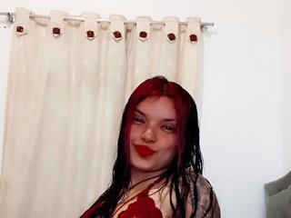 Erotski video chat Scarlet-Delux07