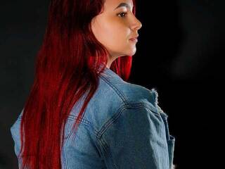 Erotski video chat Scarlet-Joness