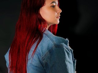 Erotski video chat Scarlet-Joness