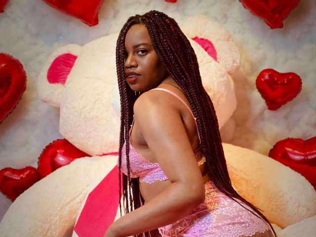 Fotografija profila ScarletBrath