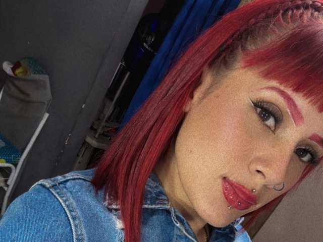 Fotografija profila scarleth-tay