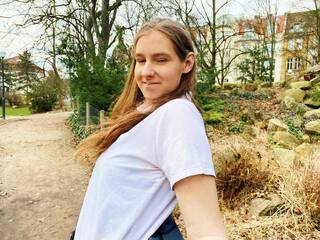 Erotski video chat ScarletLove02