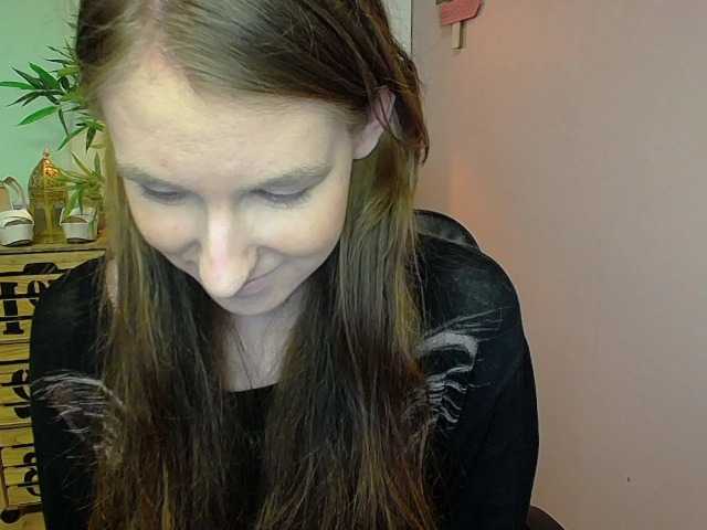 Emitiranje snimki zaslona ScarletLove02