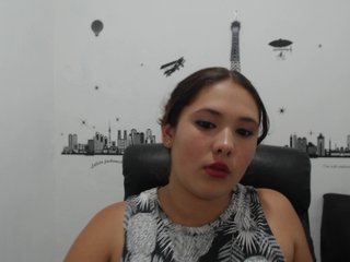 Emitiranje snimki zaslona scarletmonroe
