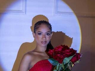 Erotski video chat Scarlett-