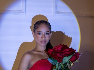 Erotski video chat Scarlett-