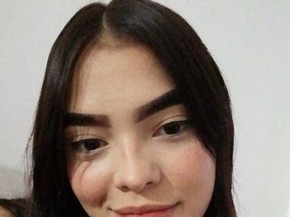 Erotski video chat Scarlett-Reyes1