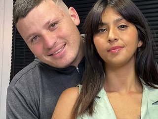 Erotski video chat scarlettandjustin