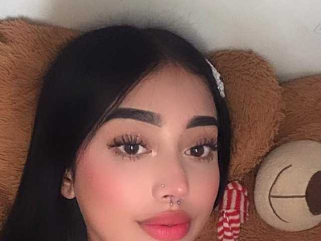 Fotografija profila ScarlettBlaze