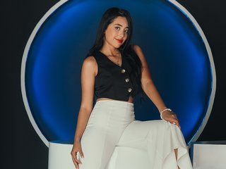 Erotski video chat ScarlettBlaze