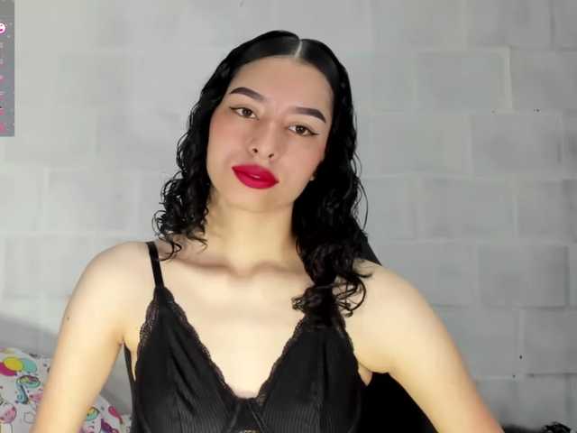 Emitiranje snimki zaslona ScarlettBloom2