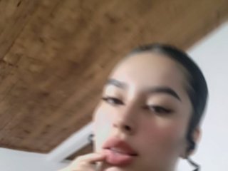 Erotski video chat ScarlettBloom2