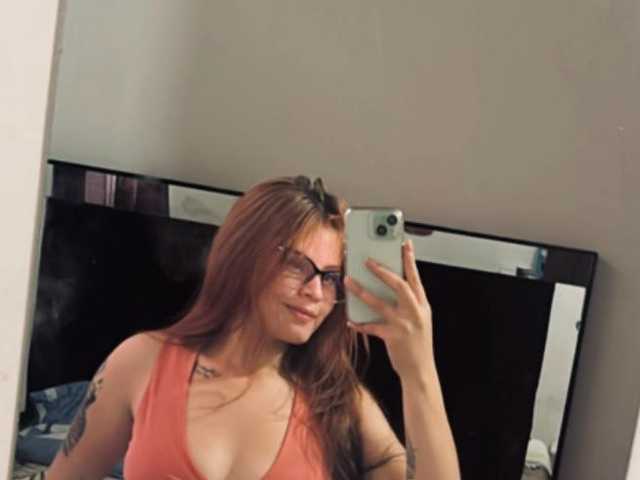 Fotografija profila ScarlettGold