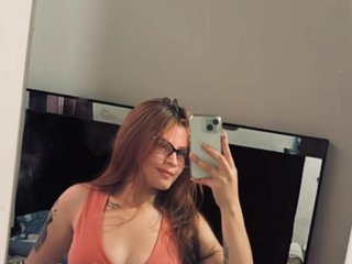 Erotski video chat ScarlettGold