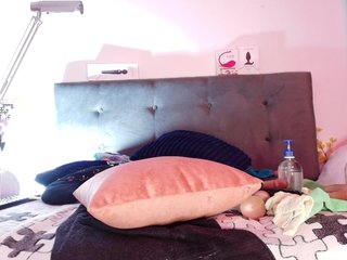 Erotski video chat scarletth