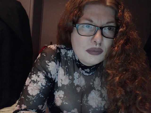 Emitiranje snimki zaslona ScarlettJade