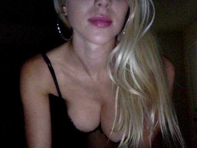 Fotografije ScarlettNoel Dildo pussy in 400 token :* #new #blonde #squirt #bigboobs