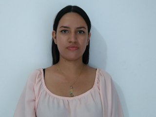 Fotografija profila ScarlettPaz