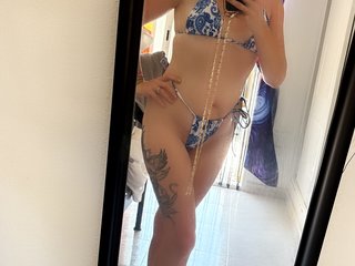 Erotski video chat ScarlettRedRose