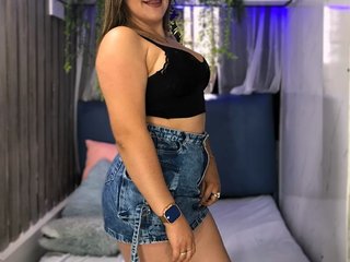 Erotski video chat Scarlettvance