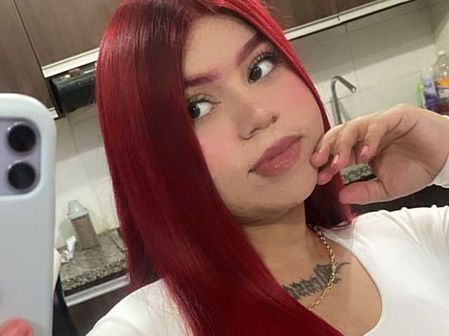 Fotografija profila ScarlettWild