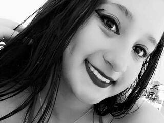 Erotski video chat ScarlettWilliams