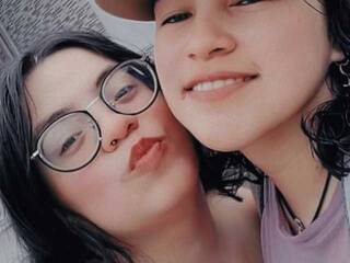 Erotski video chat ScarLilith