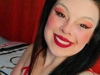 Erotski video chat ScarlJhost