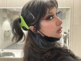 Erotski video chat scorpiongutzz