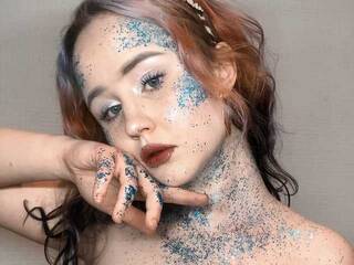 Erotski video chat SeaPrincess