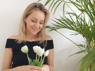 Erotski video chat SecretAlicia