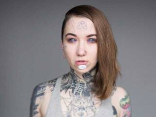 Erotski video chat SecretPhobia